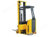 窄巷道平衡重叉車 CPD10A/10B