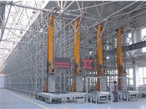 高位自動(dòng)化立體庫(kù)   【智能化】