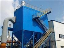 鍋爐除塵設備