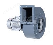 CF3A-1.5kw 多翼式風(fēng)機(jī)