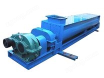 雙螺旋輸送機(jī)