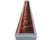 無軸螺旋輸送機(jī)