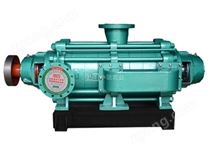 MDP型礦用耐磨自平衡多級泵