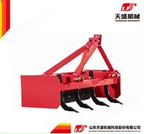 TSBB系列箱式平地機(jī)（箱刀）