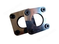 膜片聯(lián)軸器膜片