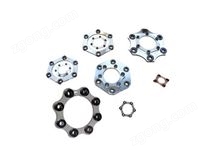 不銹鋼膜片聯(lián)軸器膜片