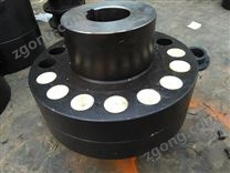 尼龍柱銷聯(lián)軸器