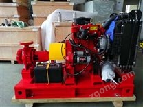 湖北消防柴油泵