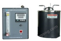 SYD-509A 發(fā)動機(jī)燃料實際膠質(zhì)試驗器