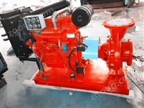 江门消防柴油泵厂家