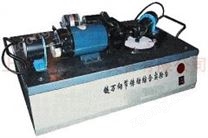 MY-580鏈、萬向節(jié)傳動系統(tǒng)綜合實驗臺