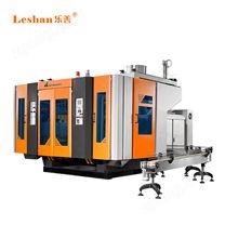 PE全自動(dòng)一出二吹瓶機(jī) 中空吹塑機(jī) 高壓吹瓶機(jī)U型機(jī)系列(直線導(dǎo)軌）