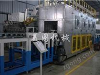 缸體步進清洗機