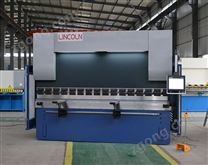 ECNC-100T/3200數(shù)控折彎機(jī)
