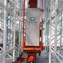 轉(zhuǎn)軌巷道堆堆機(jī)