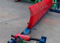 二級(jí)聚氨酯清掃器