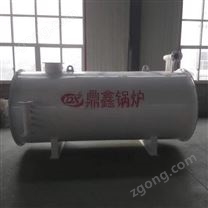 燃油氣臥式導(dǎo)熱油爐