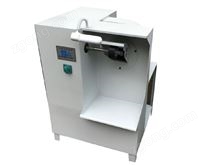 箱式單頭全吸塵砂輪機(jī)2