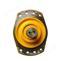 波克蘭MS液壓馬達(dá)