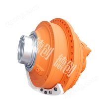 赫格隆液壓馬達(dá)廠家