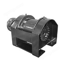 礦用液壓絞車(chē)