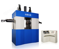 立式強力數(shù)控旋壓機