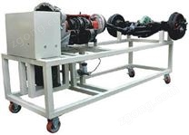 BH-QC738B型傳動系統(tǒng)解剖動態(tài)演示臺