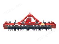 新疆牧神1BX-4動力旋轉(zhuǎn)耙