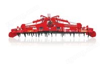 新疆牧神1BX-5折疊型動力旋轉(zhuǎn)耙