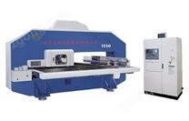 ·HRT、VT、ET系列--HRT系列转塔冲床