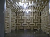 風機盤管半消聲室 風盤半消聲室 風盤噪聲室