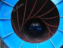 化工污泥烘干機