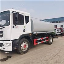 工地降塵車 菏澤多功能消毒車服務(wù)至上