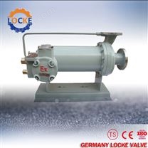 進(jìn)口化工屏蔽泵