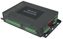 PIR-8110礦用隔爆兼本質(zhì)安全型高壓真空配電裝置數(shù)字綜合保護(hù)裝置