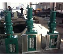 PS破碎格柵機(jī)