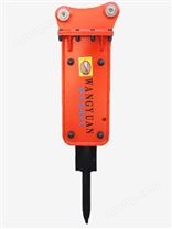 直角型破碎錘WYB68T