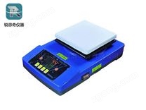 ZNCL-BS系列平板加熱磁力攪拌器