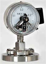 壓力表--隔膜壓力表
