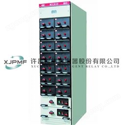 MNS 型低壓成套開關(guān)設(shè)備