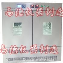 立式气浴恒温摇床BS-2F