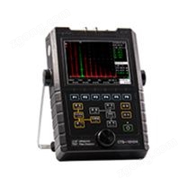 鋼軌焊縫超聲探傷儀