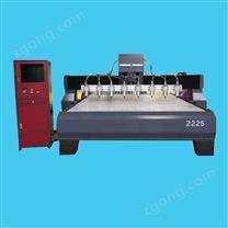 木工雕刻機-2225