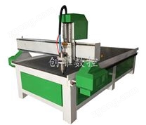 水冷木工雕刻機（帶水槽）