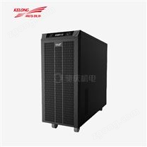 科華KELONG&reg; FR-UK系列三進(jìn)三出（10-15kVA）不間斷電源