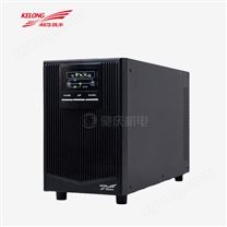 科華KELONG精衛(wèi)NEW YTR系列UPS1-10kVA立式不間斷電源