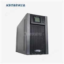 科士達(dá)kstar YDC9103S/H-RT 在線式UPS不間斷電源/3000VA/2400W
