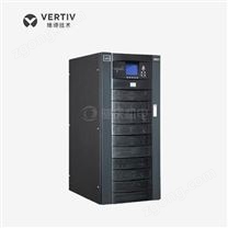 維諦NXf 10KVA 在線式 三進(jìn)單出 ups不間斷電源