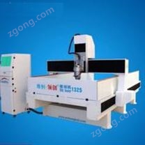 濟(jì)南1325重型石材切割機(jī)墓碑刻字雕刻機(jī)背景墻石材浮雕機(jī)