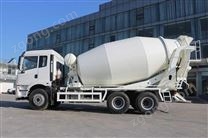 大運(yùn)12方混凝土攪拌車(chē)